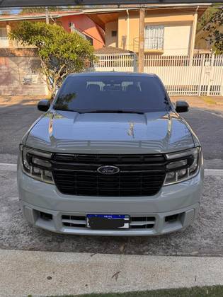 FORD MAVERICK 2.0 ECOBOOST GASOLINA LARIAT FX4 AUTOMÁTICO